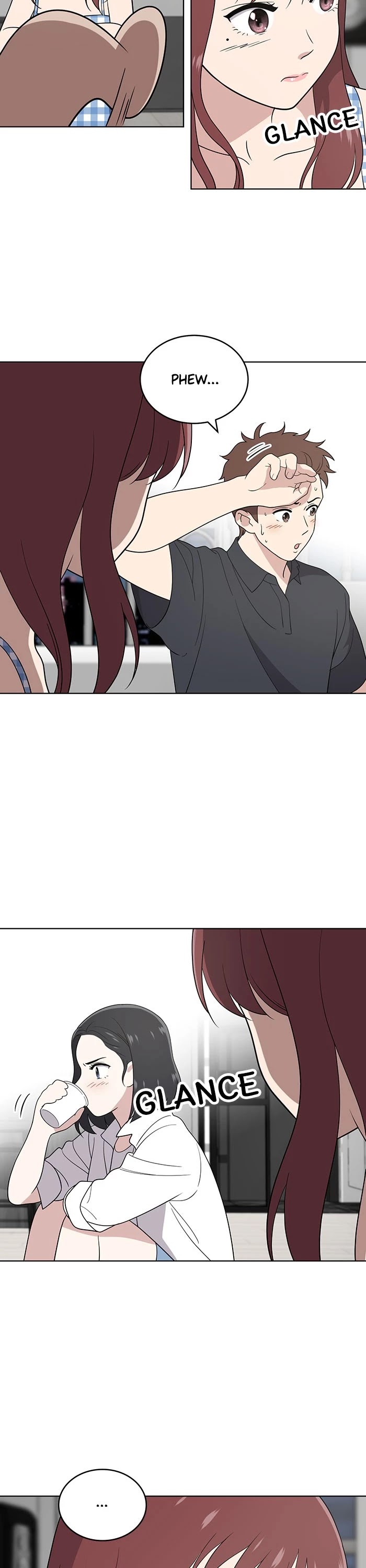 She's Hopeless Chapter 51 page 14 - Chapter 51: Episode 51
