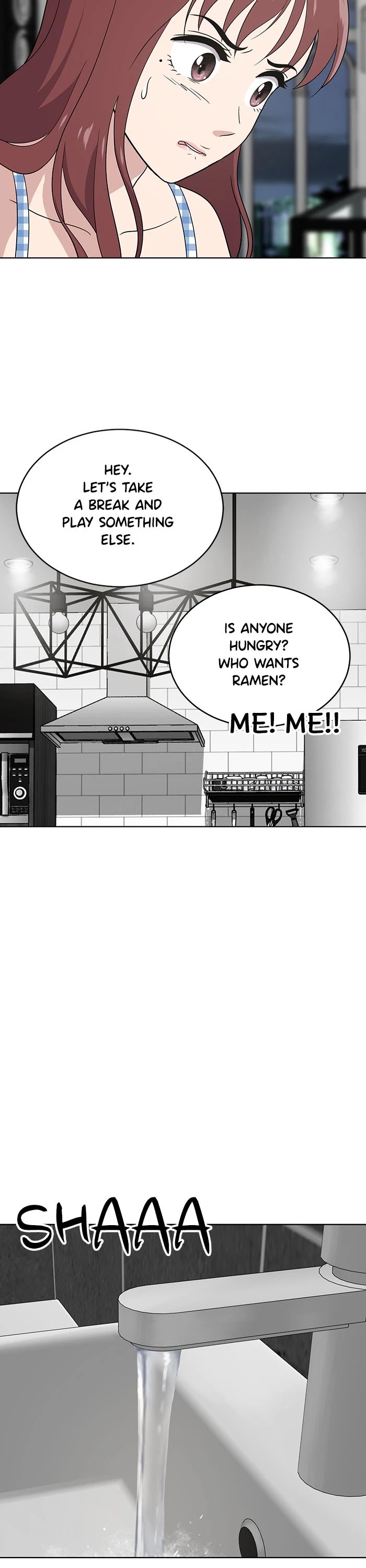 She's Hopeless Chapter 51 page 15 - Chapter 51: Episode 51