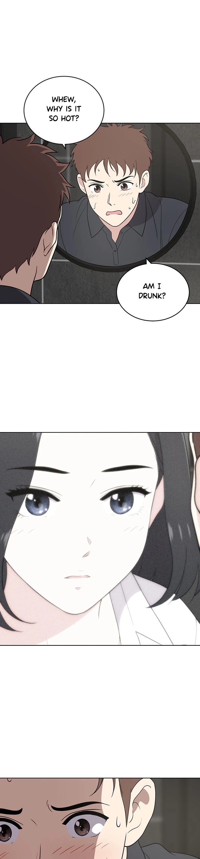 She's Hopeless Chapter 51 page 16 - Chapter 51: Episode 51