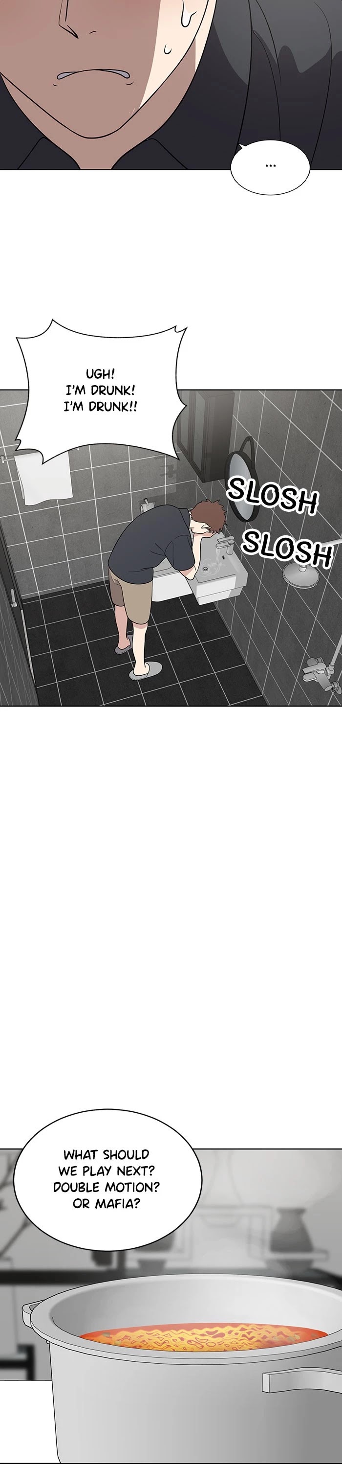She's Hopeless Chapter 51 page 17 - Chapter 51: Episode 51