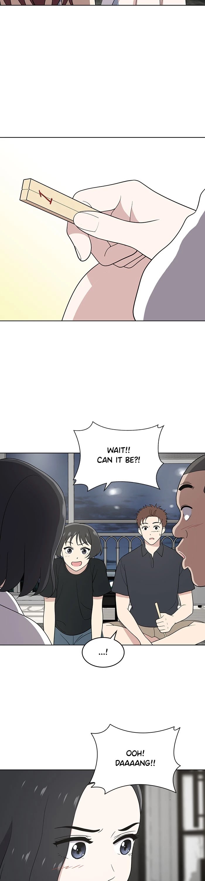 She's Hopeless Chapter 51 page 2 - Chapter 51: Episode 51