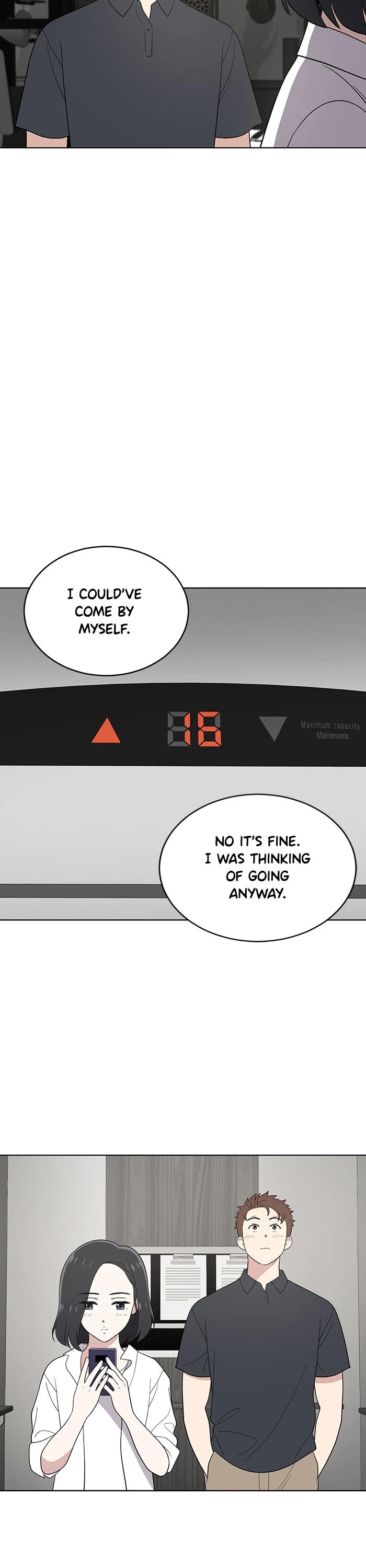 She's Hopeless Chapter 51 page 22 - Chapter 51: Episode 51