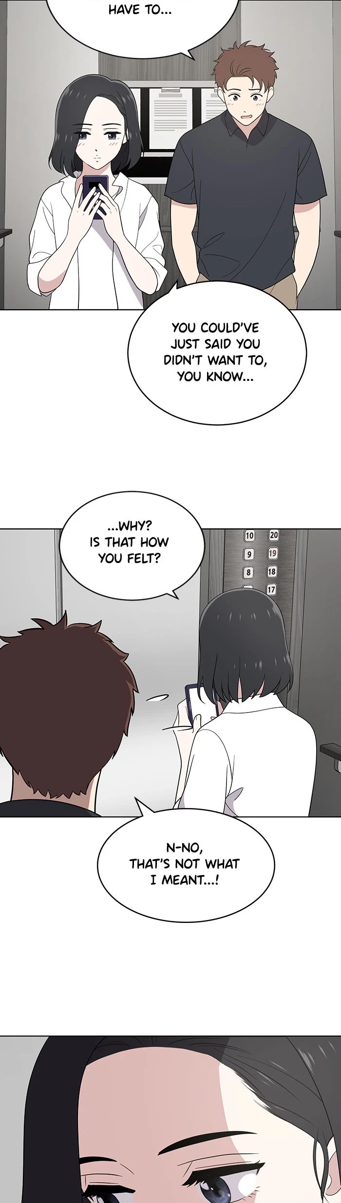 She's Hopeless Chapter 51 page 24 - Chapter 51: Episode 51