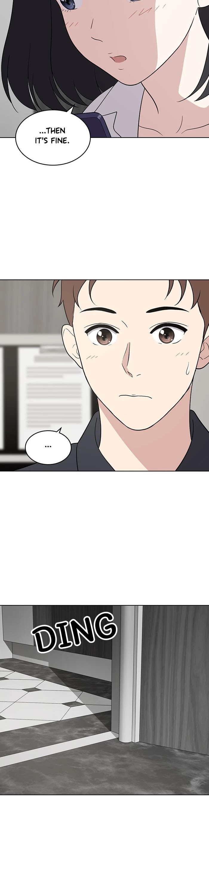 She's Hopeless Chapter 51 page 25 - Chapter 51: Episode 51