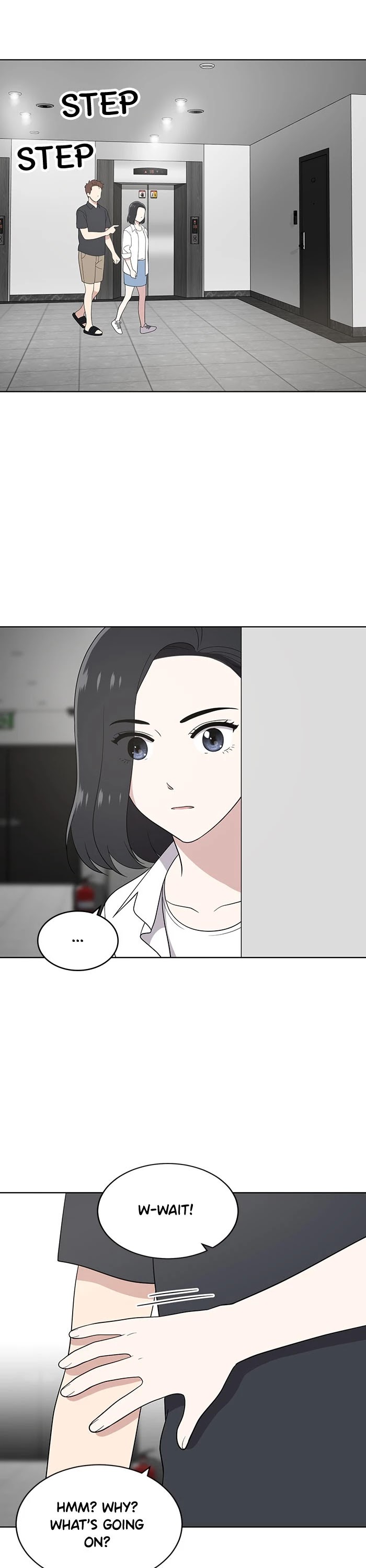 She's Hopeless Chapter 51 page 26 - Chapter 51: Episode 51