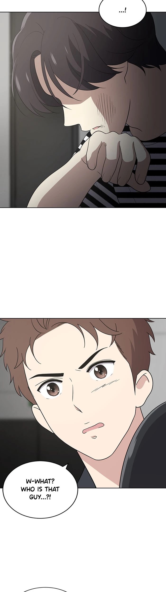 She's Hopeless Chapter 51 page 28 - Chapter 51: Episode 51