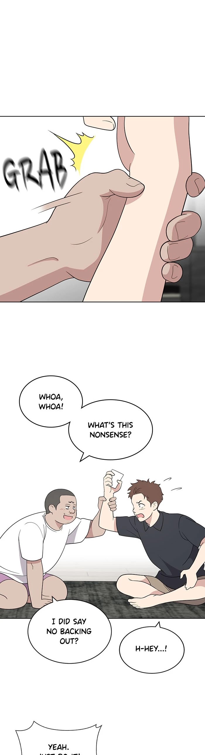 She's Hopeless Chapter 51 page 4 - Chapter 51: Episode 51