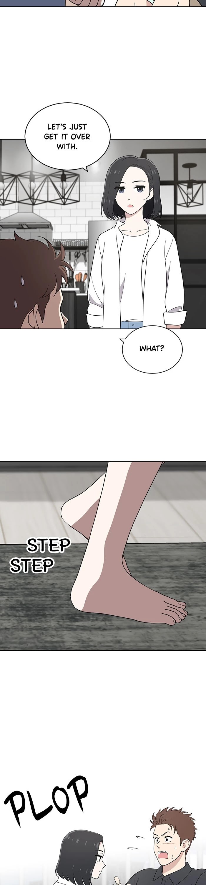 She's Hopeless Chapter 51 page 6 - Chapter 51: Episode 51