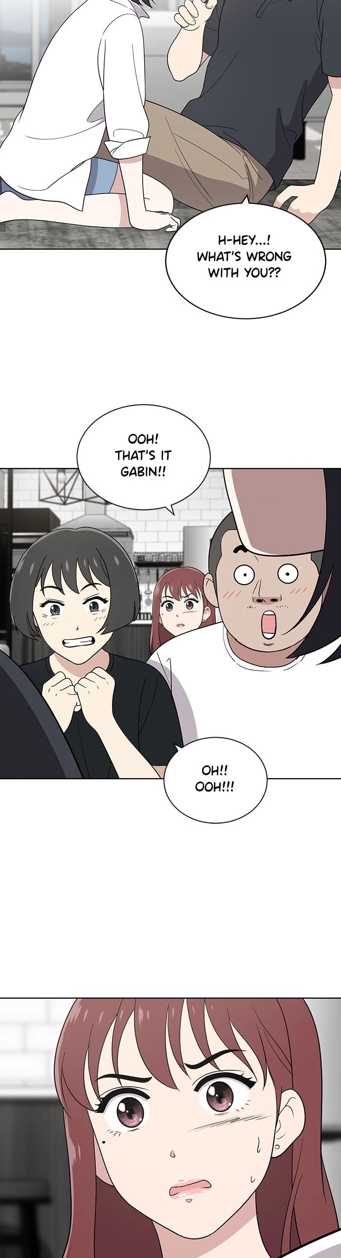 She's Hopeless Chapter 51 page 7 - Chapter 51: Episode 51