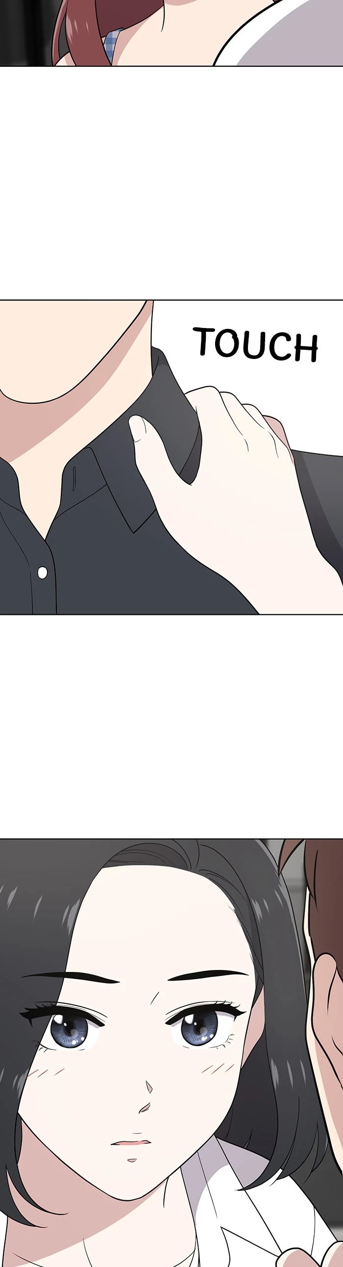 She's Hopeless Chapter 51 page 8 - Chapter 51: Episode 51