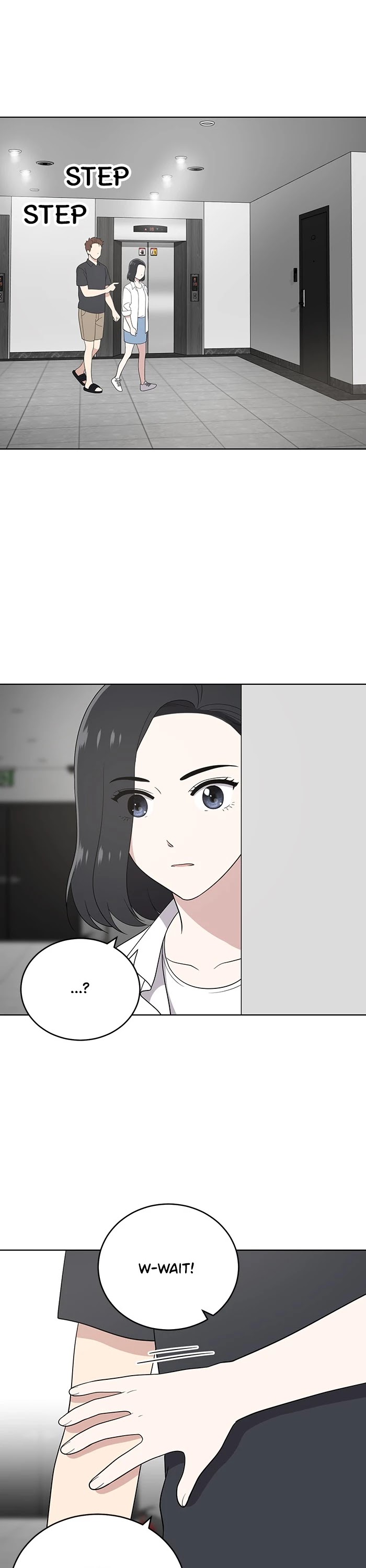 She's Hopeless Chapter 52 page 1 - Chapter 52: Episode 52