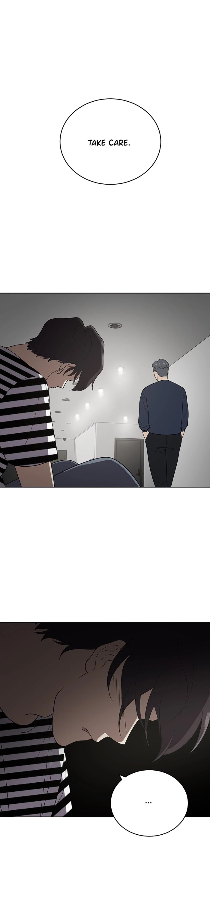 She's Hopeless Chapter 52 page 10 - Chapter 52: Episode 52