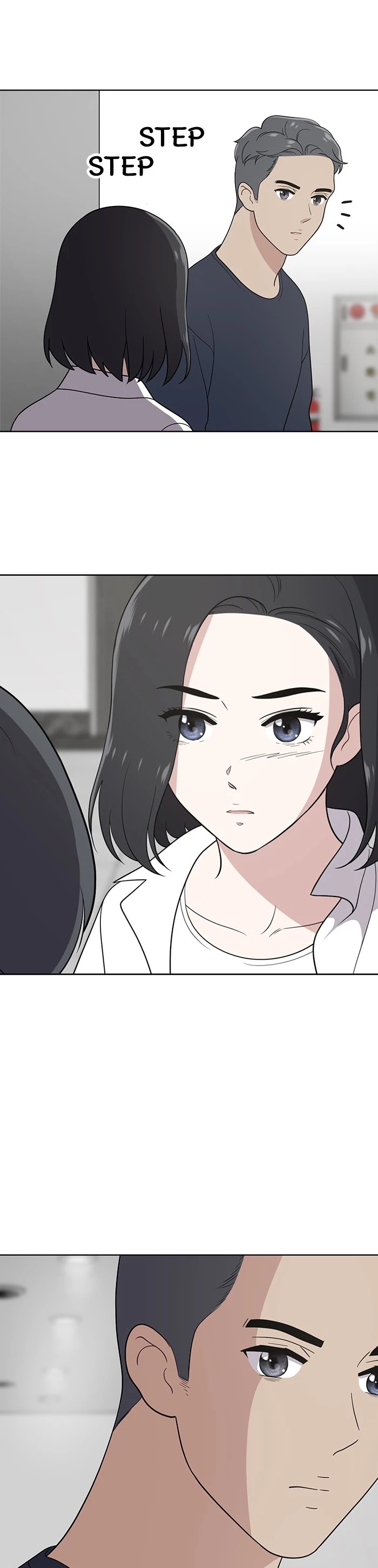 She's Hopeless Chapter 52 page 11 - Chapter 52: Episode 52