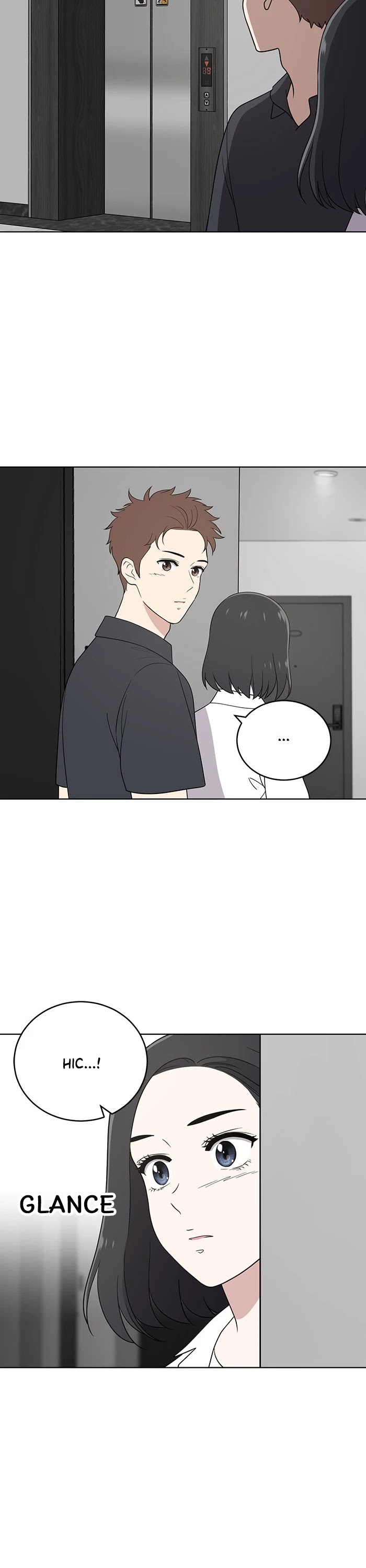 She's Hopeless Chapter 52 page 13 - Chapter 52: Episode 52