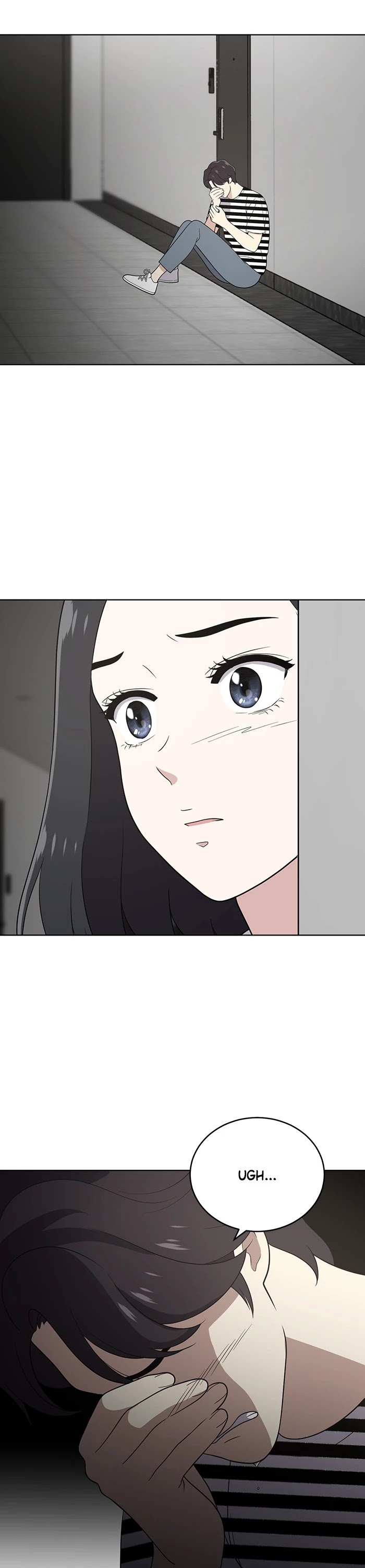 She's Hopeless Chapter 52 page 14 - Chapter 52: Episode 52