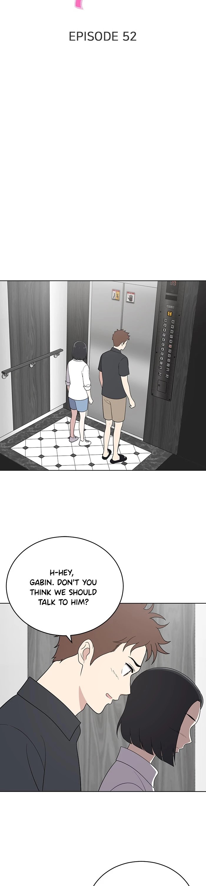 She's Hopeless Chapter 52 page 18 - Chapter 52: Episode 52