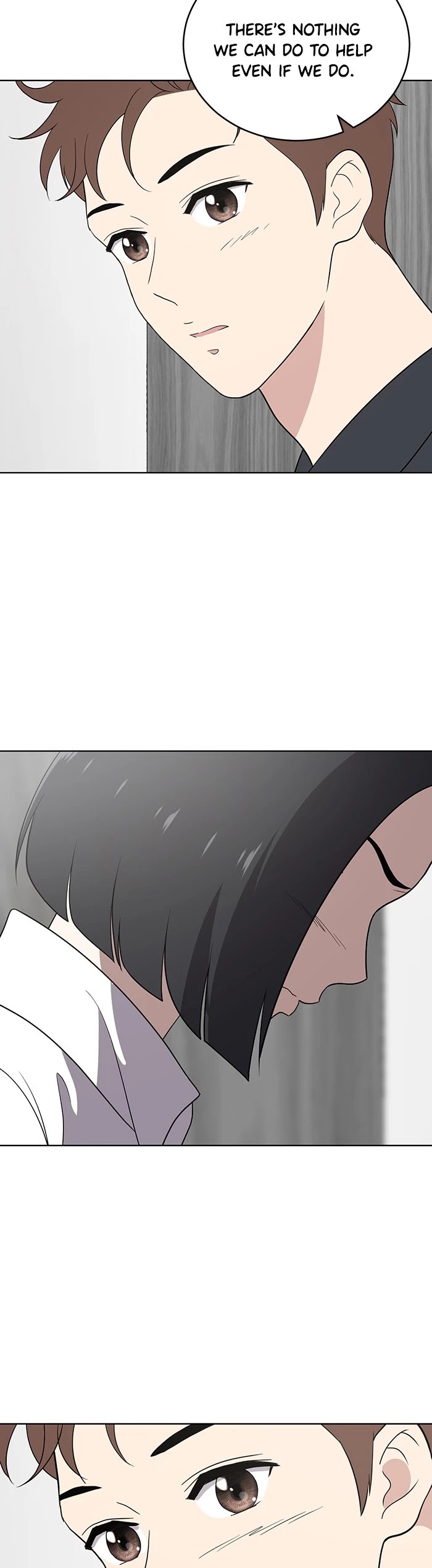 She's Hopeless Chapter 52 page 19 - Chapter 52: Episode 52