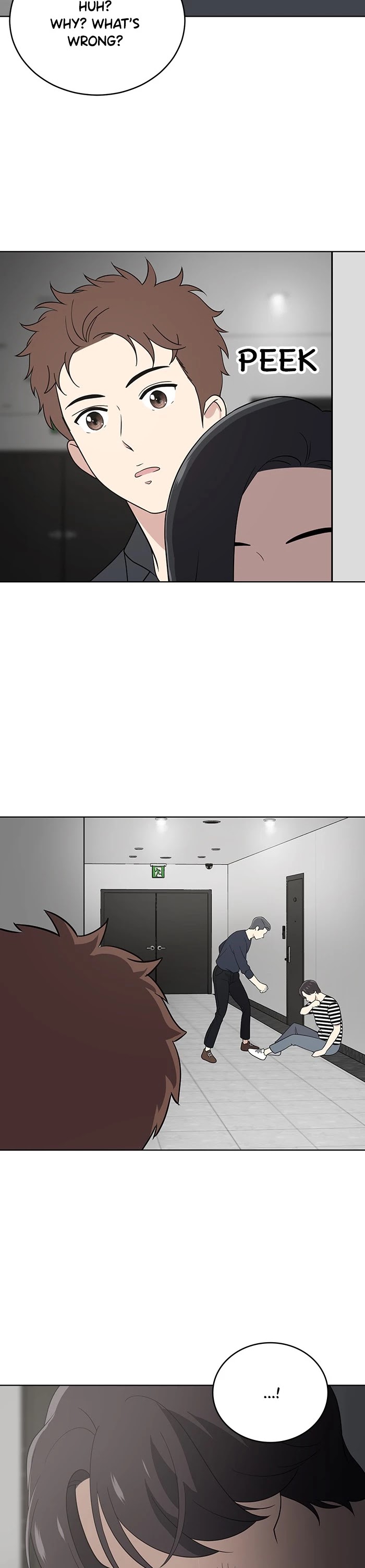 She's Hopeless Chapter 52 page 2 - Chapter 52: Episode 52