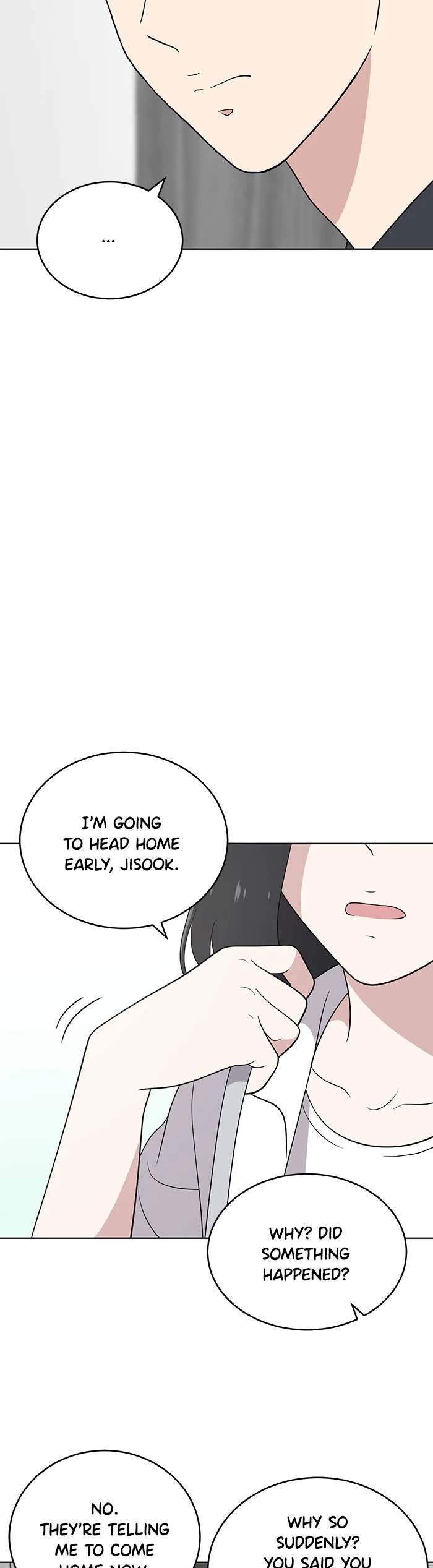 She's Hopeless Chapter 52 page 20 - Chapter 52: Episode 52