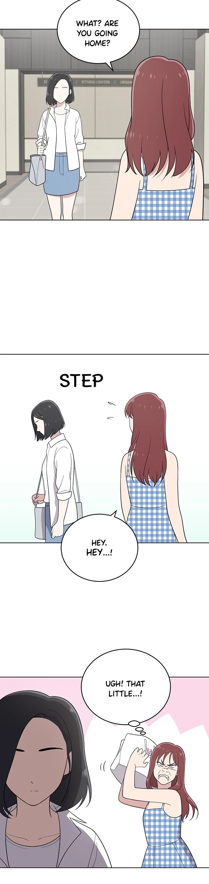 She's Hopeless Chapter 52 page 23 - Chapter 52: Episode 52