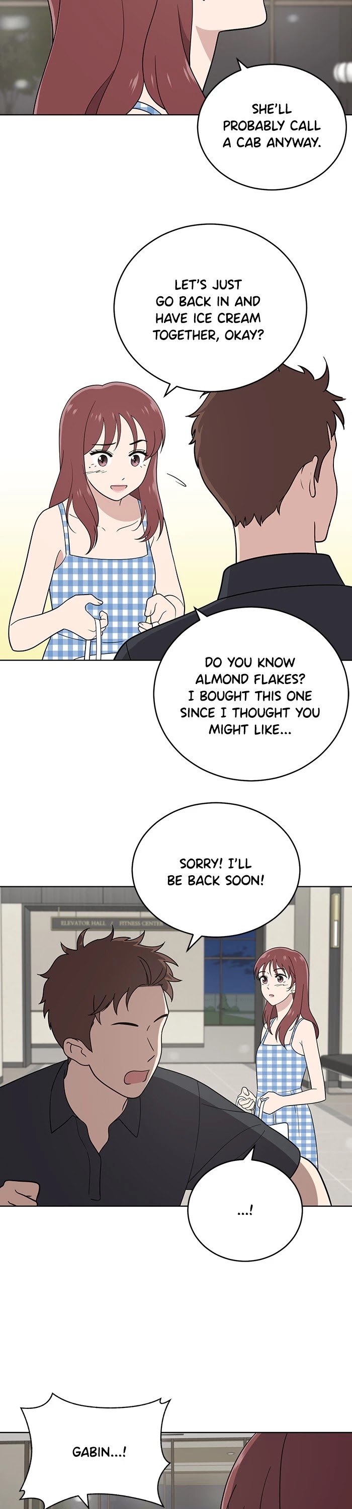 She's Hopeless Chapter 52 page 25 - Chapter 52: Episode 52