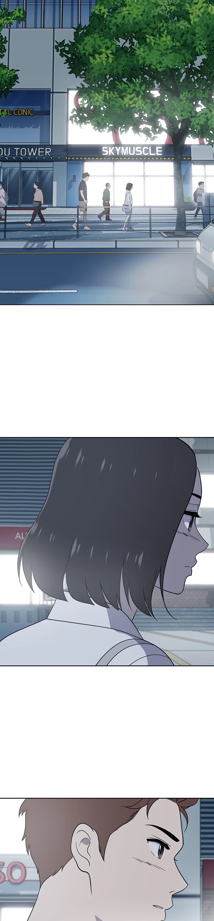 She's Hopeless Chapter 52 page 27 - Chapter 52: Episode 52