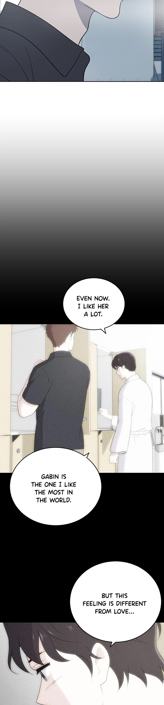 She's Hopeless Chapter 52 page 28 - Chapter 52: Episode 52
