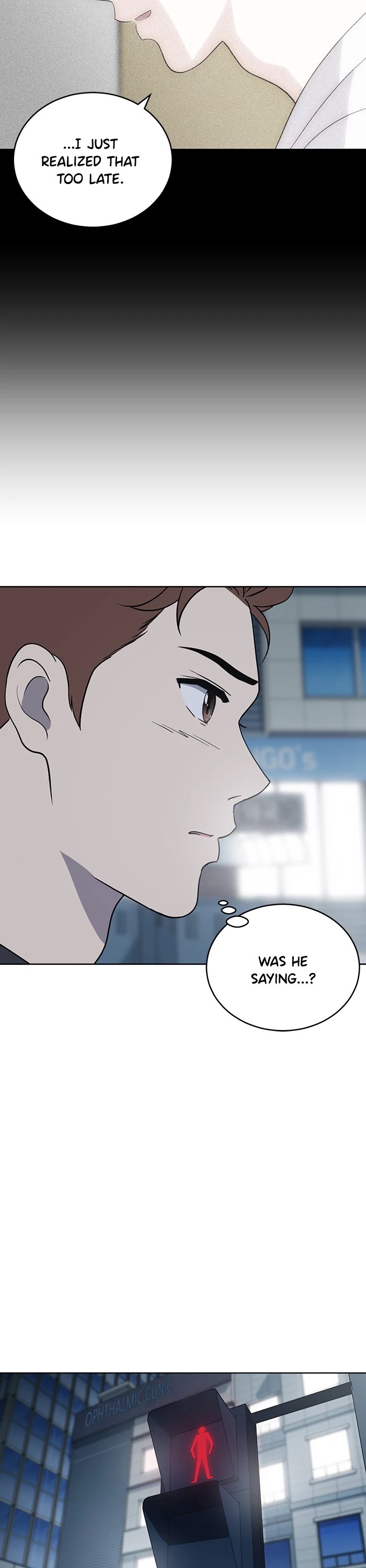 She's Hopeless Chapter 52 page 29 - Chapter 52: Episode 52