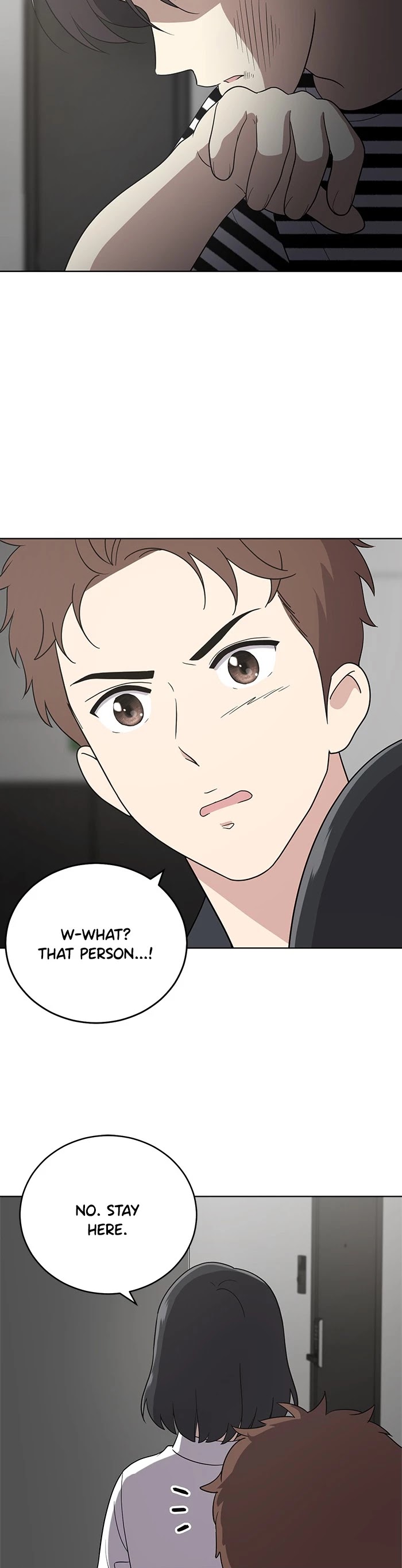 She's Hopeless Chapter 52 page 3 - Chapter 52: Episode 52