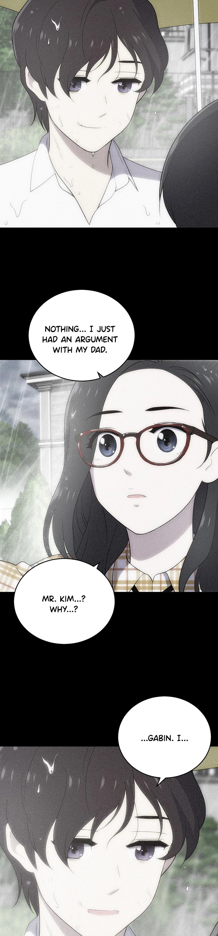She's Hopeless Chapter 52 page 33 - Chapter 52: Episode 52