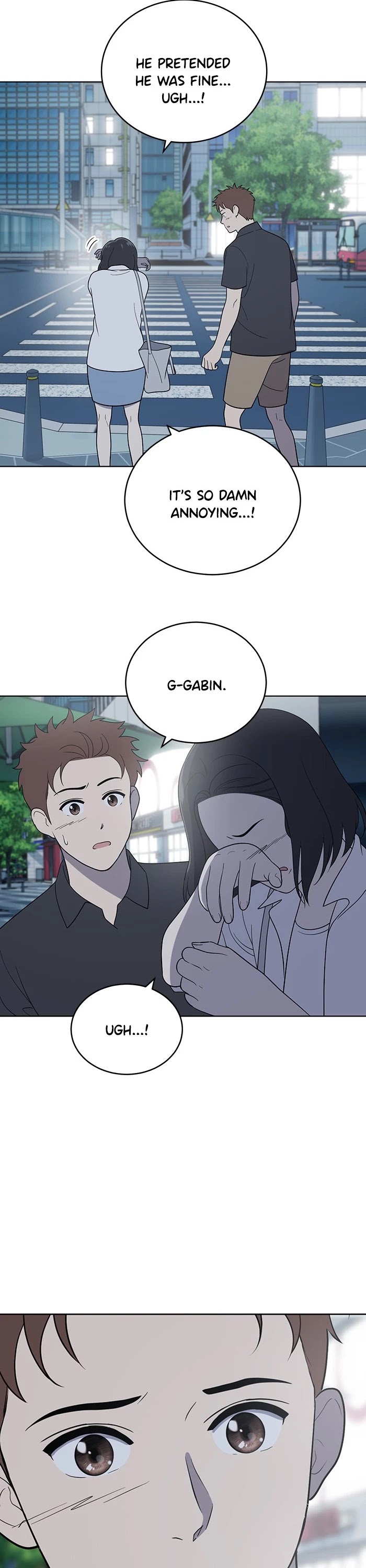 She's Hopeless Chapter 52 page 38 - Chapter 52: Episode 52