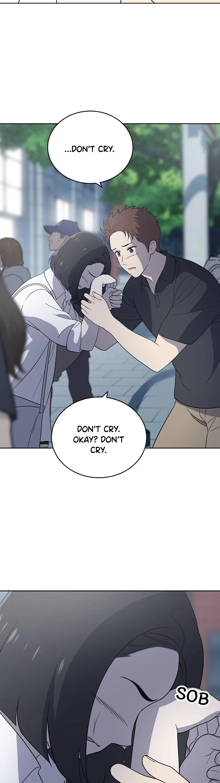 She's Hopeless Chapter 52 page 40 - Chapter 52: Episode 52