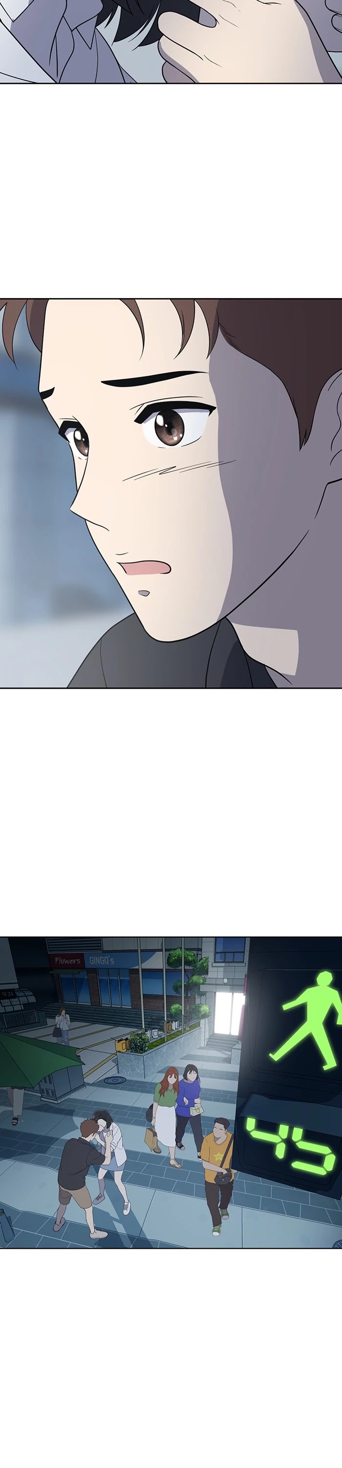 She's Hopeless Chapter 52 page 41 - Chapter 52: Episode 52