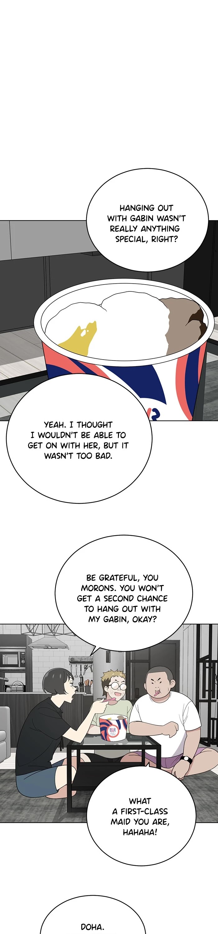 She's Hopeless Chapter 52 page 42 - Chapter 52: Episode 52