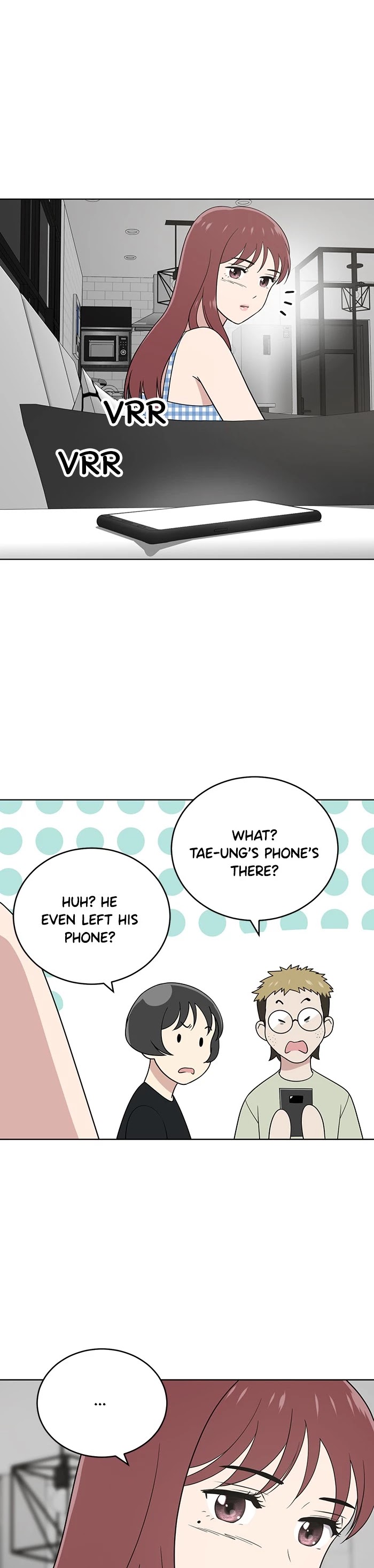 She's Hopeless Chapter 52 page 44 - Chapter 52: Episode 52