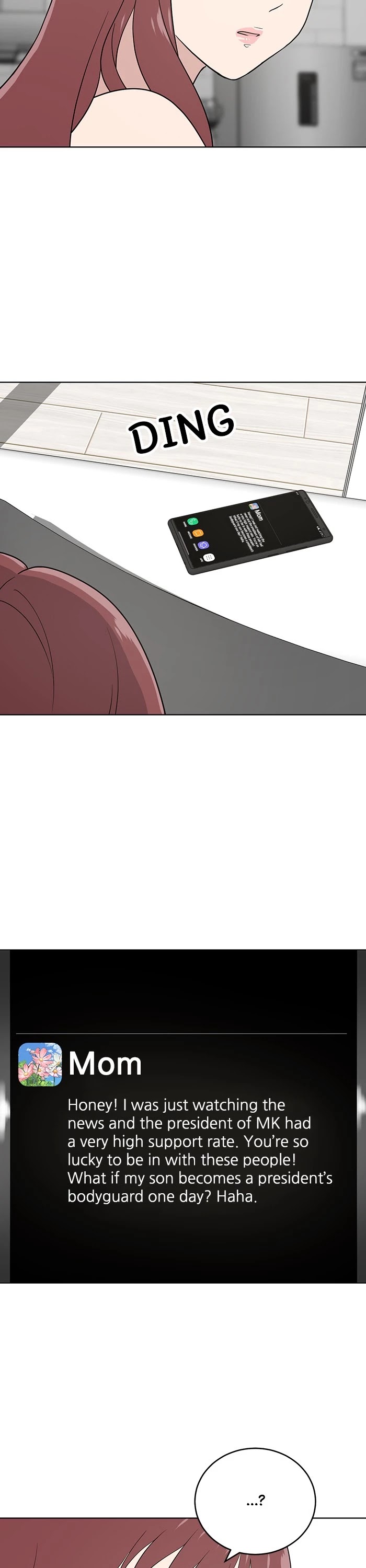 She's Hopeless Chapter 52 page 45 - Chapter 52: Episode 52