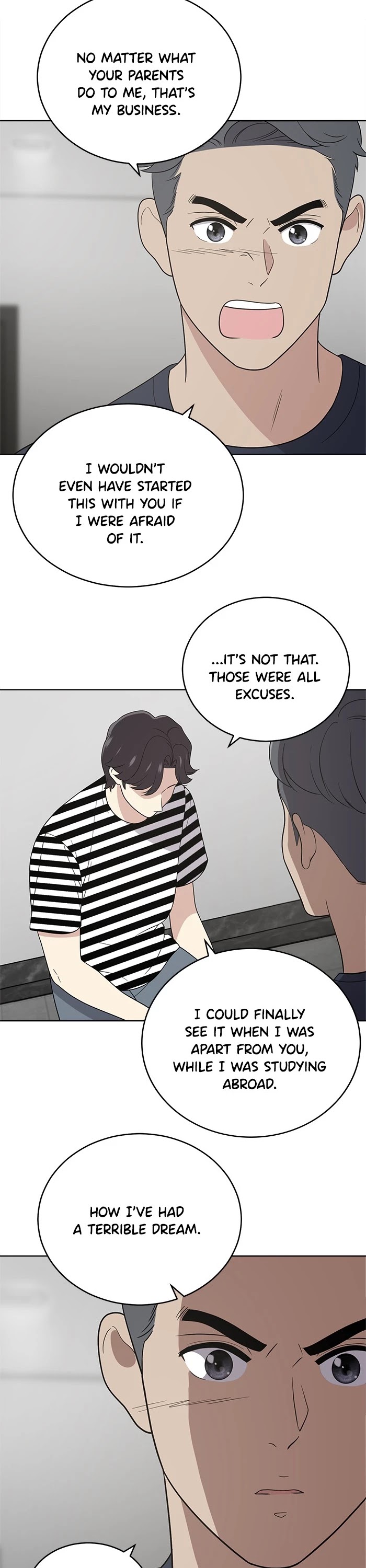She's Hopeless Chapter 52 page 5 - Chapter 52: Episode 52