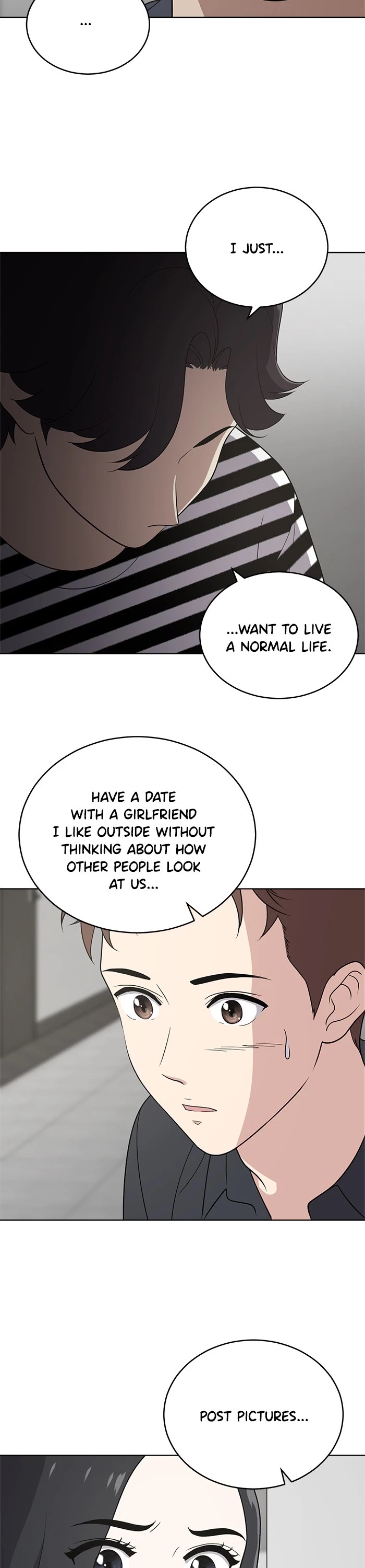 She's Hopeless Chapter 52 page 6 - Chapter 52: Episode 52