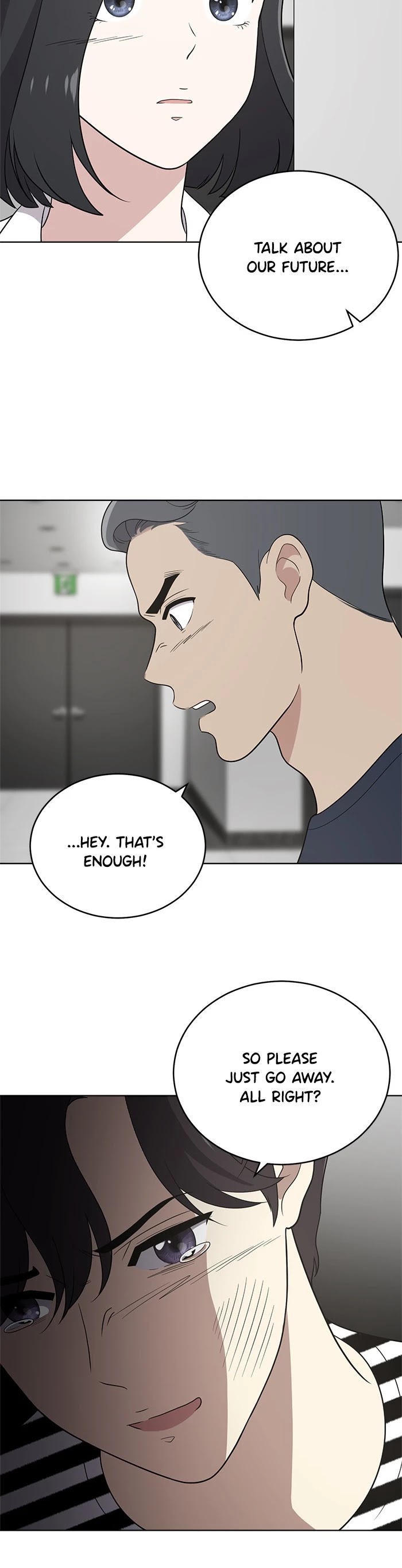 She's Hopeless Chapter 52 page 7 - Chapter 52: Episode 52