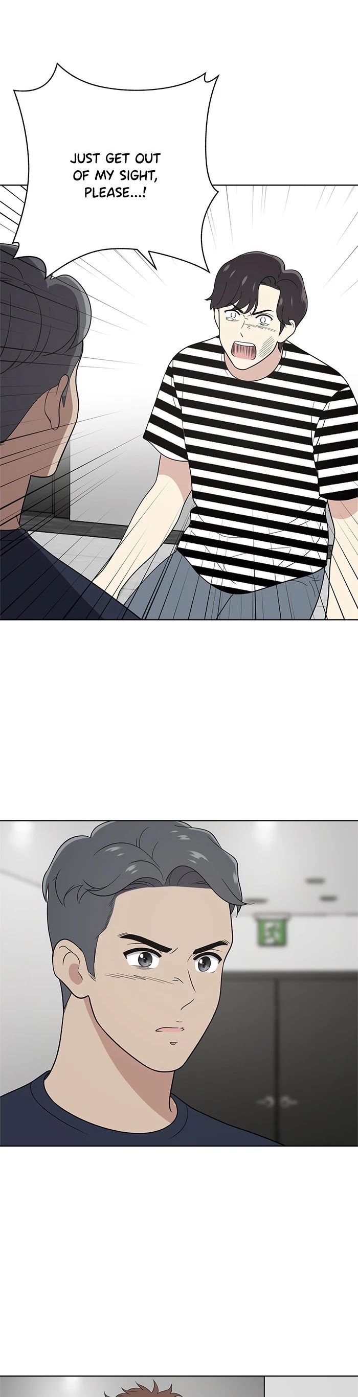 She's Hopeless Chapter 52 page 8 - Chapter 52: Episode 52