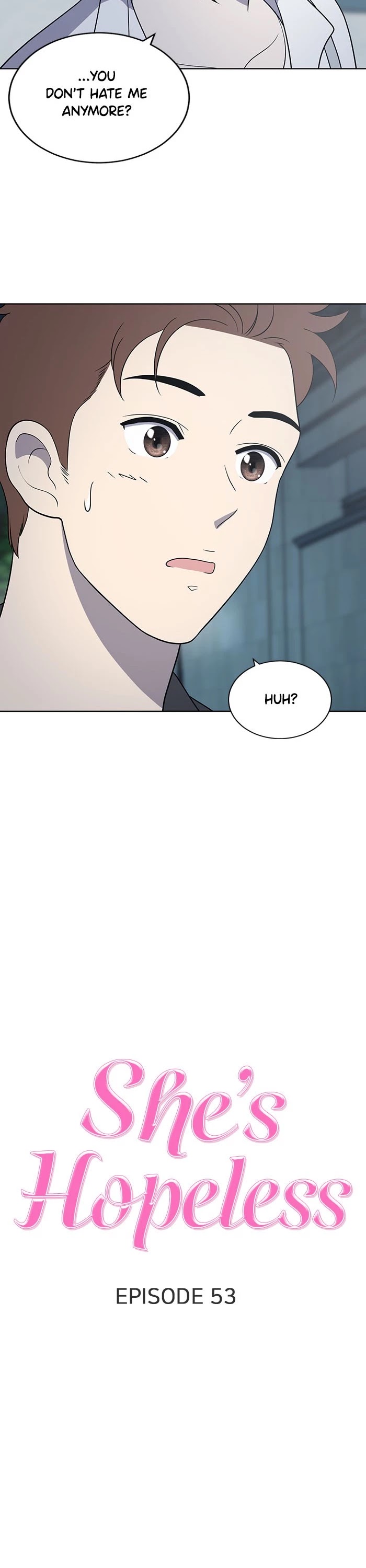 She's Hopeless Chapter 53 page 10 - Chapter 53: Episode 53