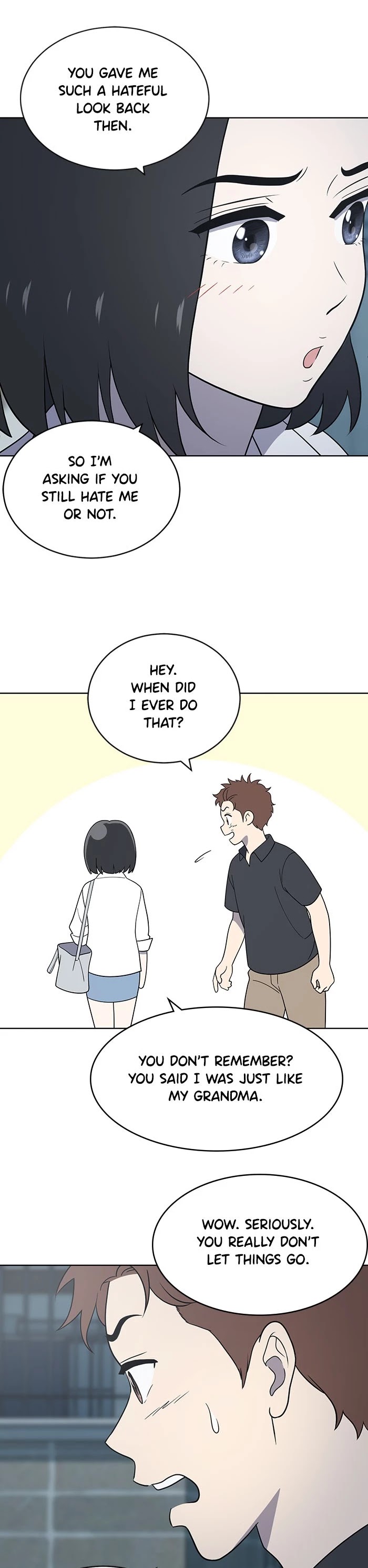 She's Hopeless Chapter 53 page 11 - Chapter 53: Episode 53