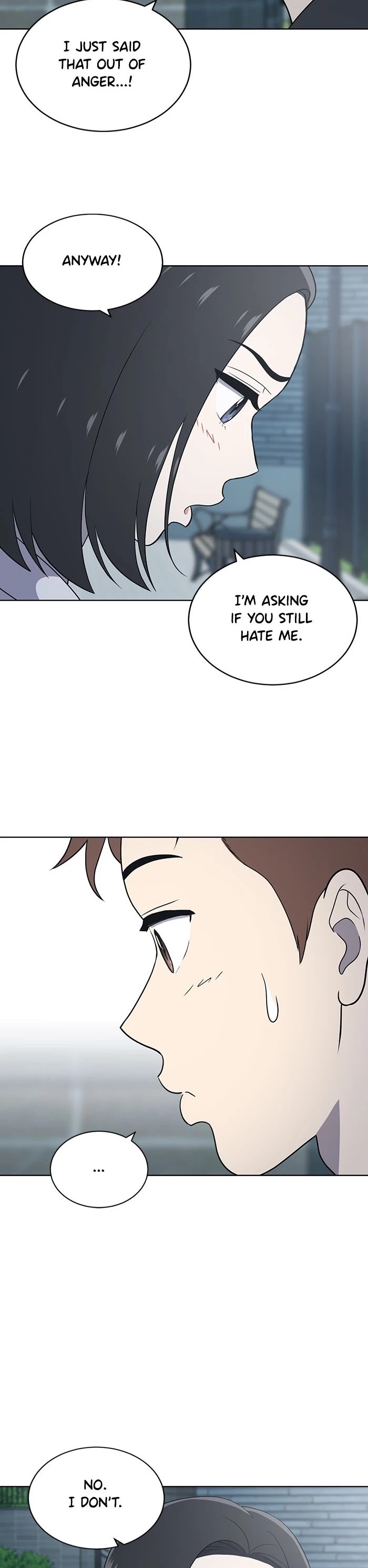 She's Hopeless Chapter 53 page 12 - Chapter 53: Episode 53