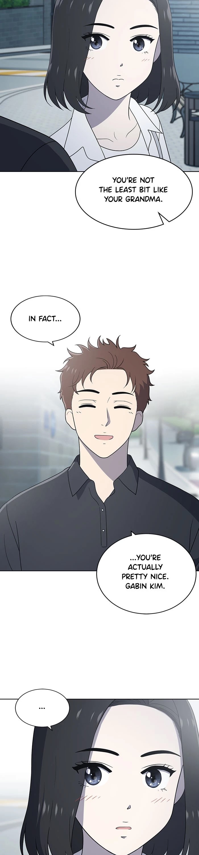 She's Hopeless Chapter 53 page 13 - Chapter 53: Episode 53
