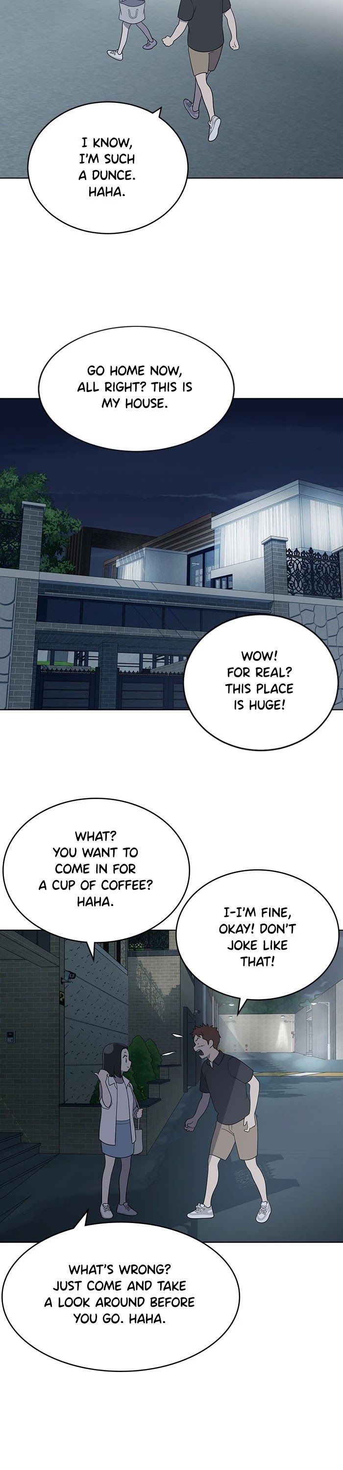 She's Hopeless Chapter 53 page 16 - Chapter 53: Episode 53