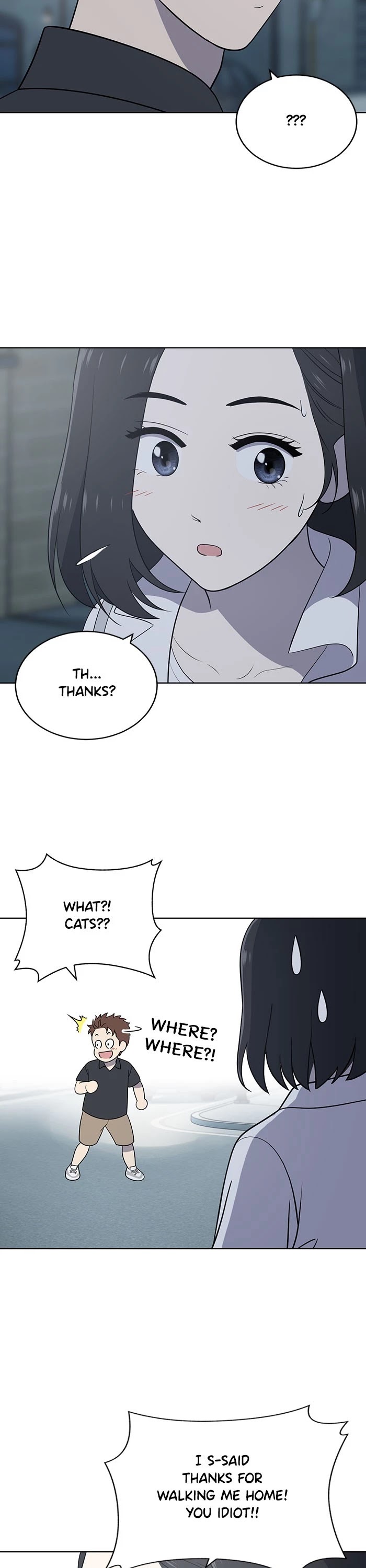 She's Hopeless Chapter 53 page 19 - Chapter 53: Episode 53