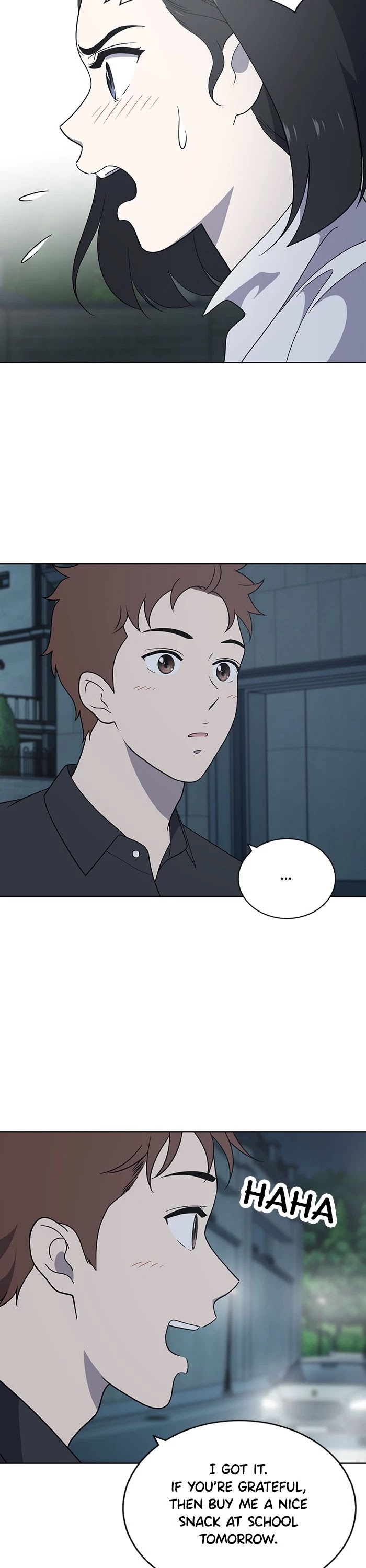 She's Hopeless Chapter 53 page 20 - Chapter 53: Episode 53