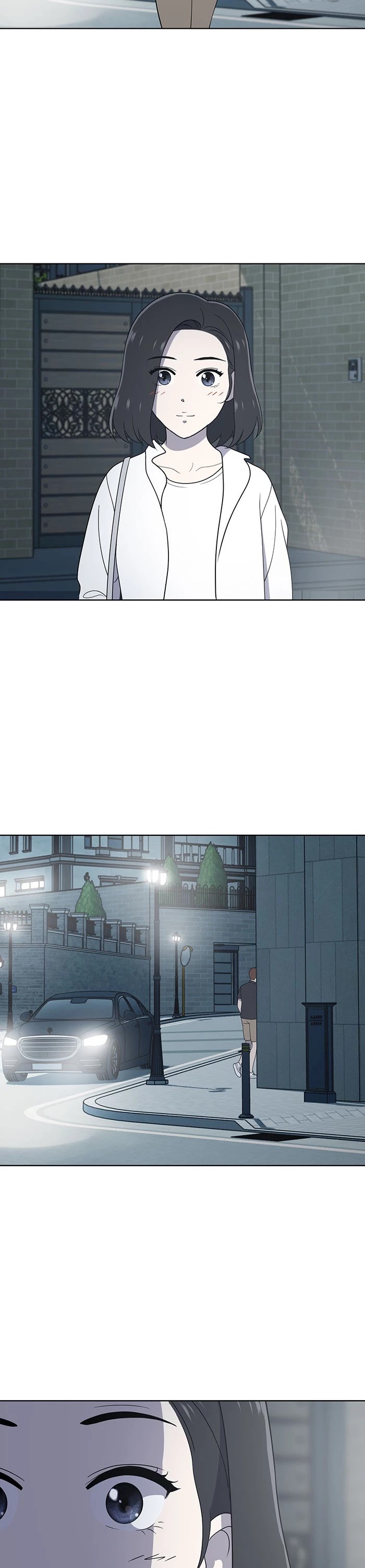 She's Hopeless Chapter 53 page 22 - Chapter 53: Episode 53