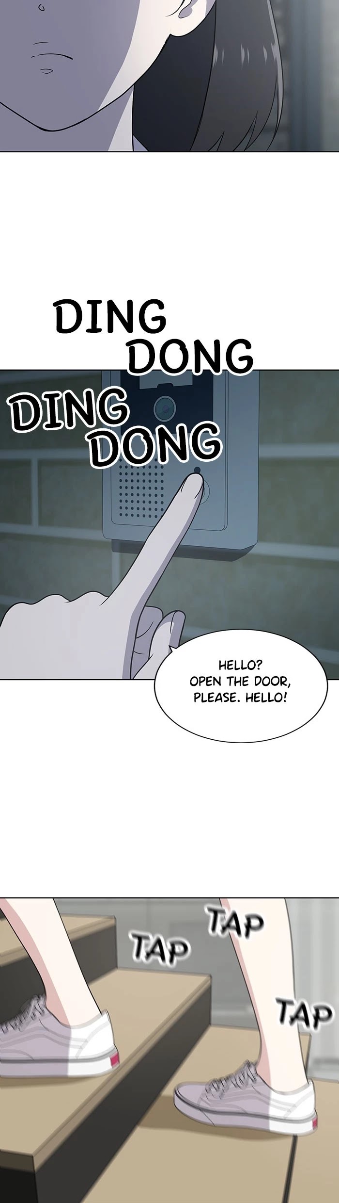 She's Hopeless Chapter 53 page 23 - Chapter 53: Episode 53