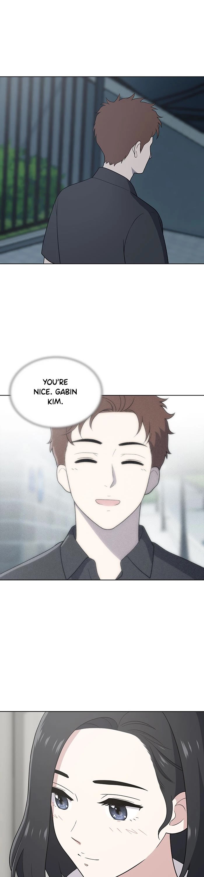 She's Hopeless Chapter 53 page 25 - Chapter 53: Episode 53